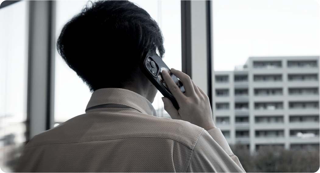 先輩たちの声イメージ写真02